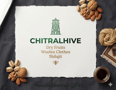 Chitral Hive