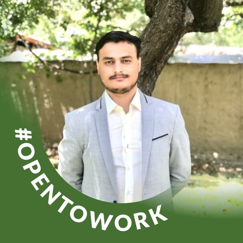 Founder of Chitral Hive
