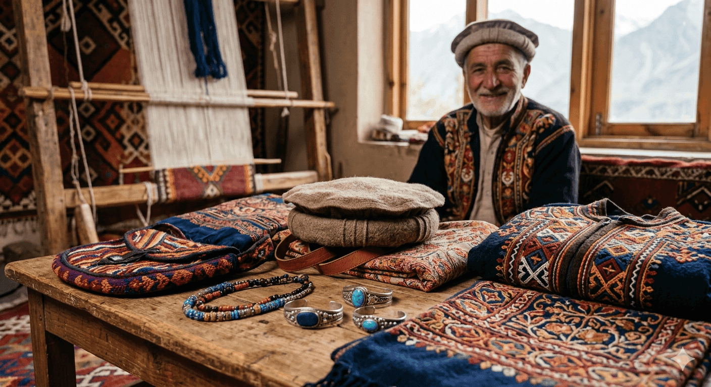 Where to Buy Authentic Chitrali Products Online (Safe & Trusted Guide)