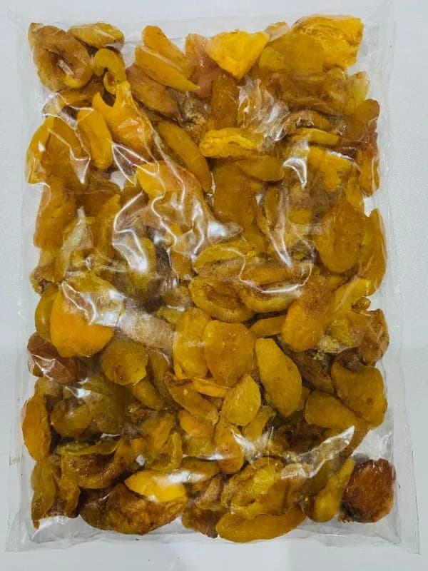 Dried Apricot (Grade B)