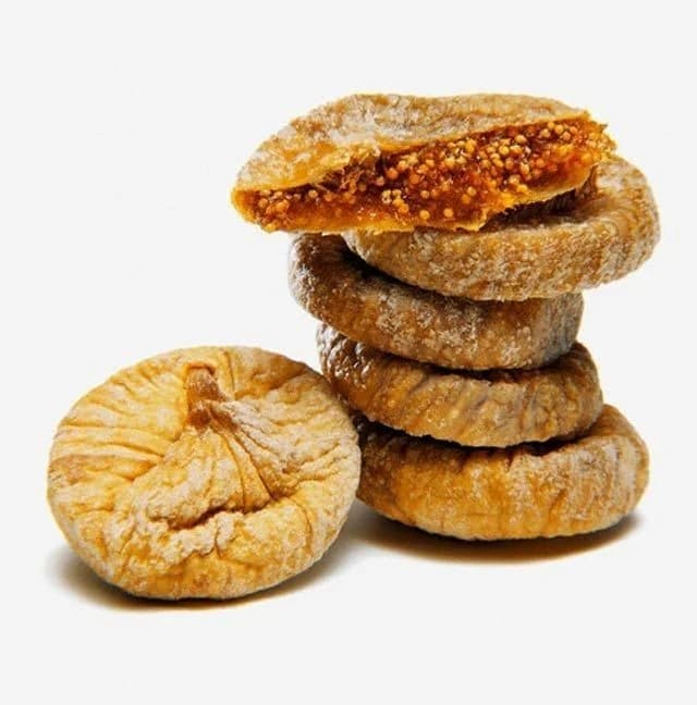 Dried Figs (Grade B)
