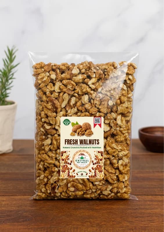 Walnuts | Akhrot Giri