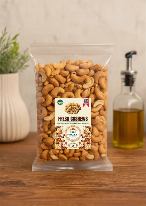 Cashews