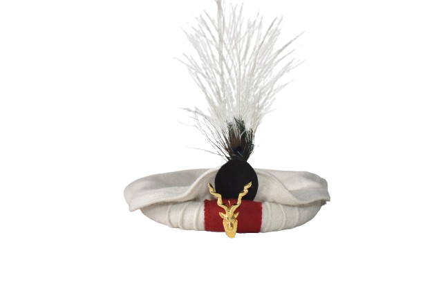 Chitrali Cap (Pakool)