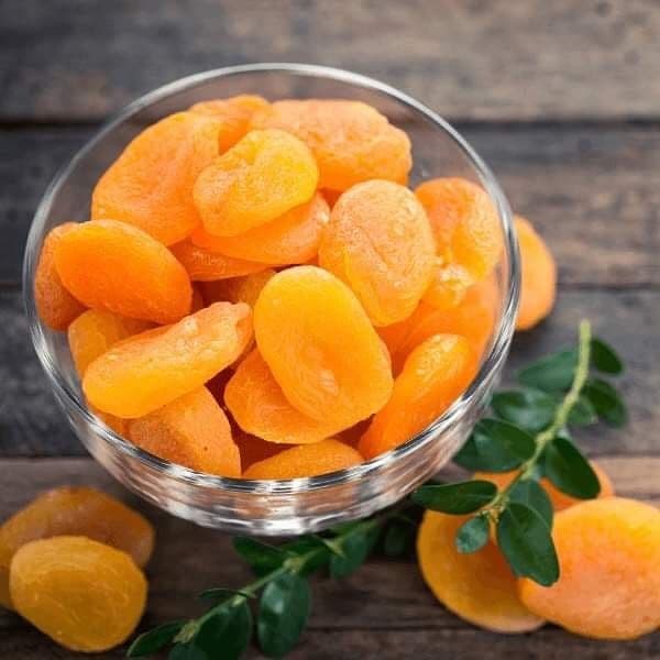 Chitrali Dry Apricots