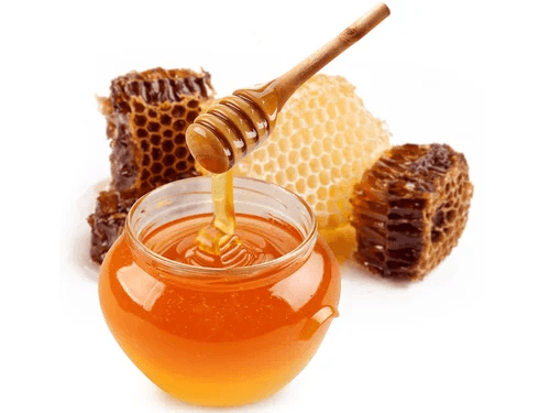 Pure Chitrali Honey