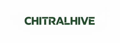 Chitral Hive Logo