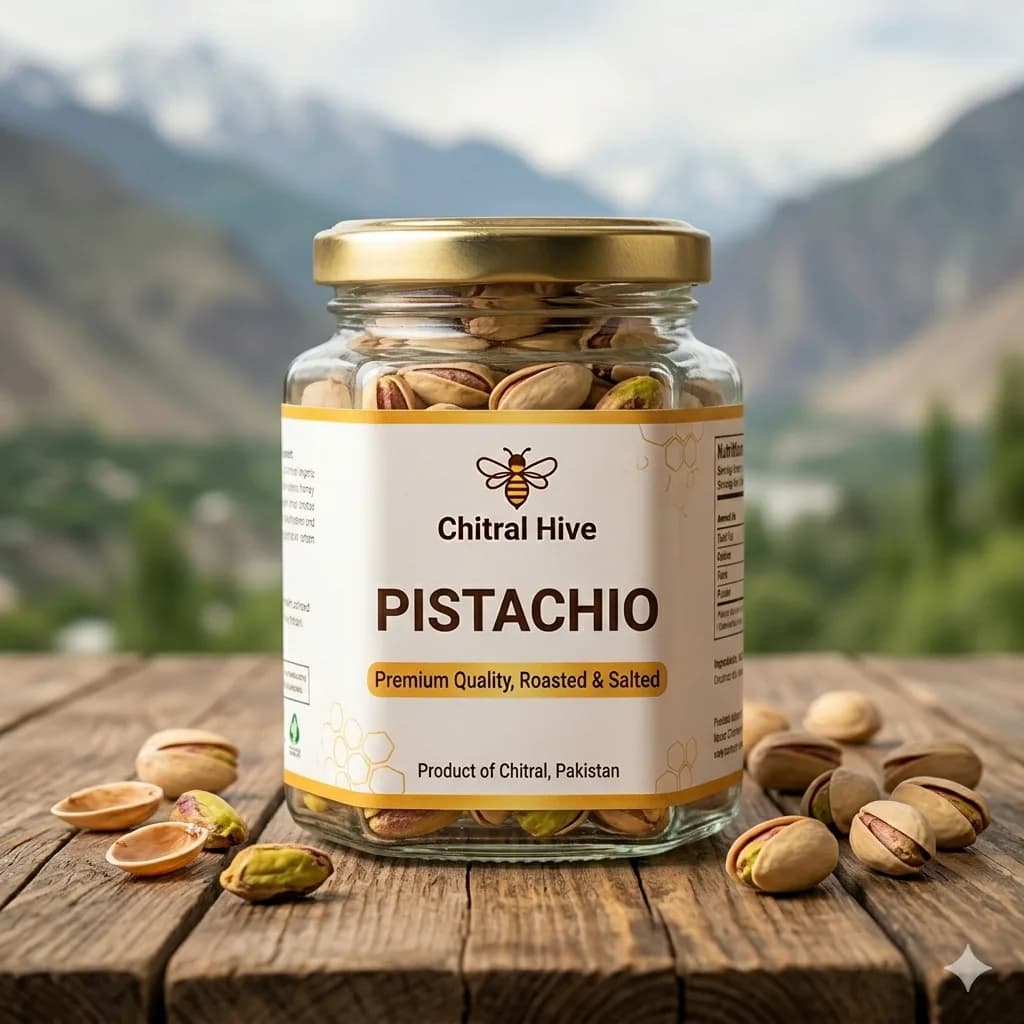 Pistachio